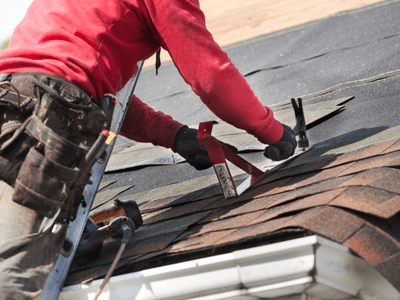 About Roof Repair Experts Wakefield, NE